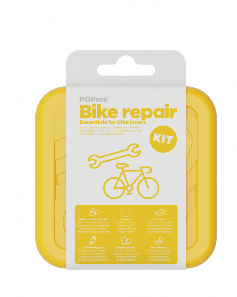 popme bike kit